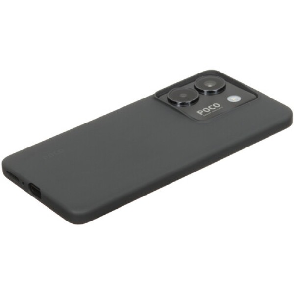 6.67" Смартфон POCO M7 Pro 256 ГБ черный
