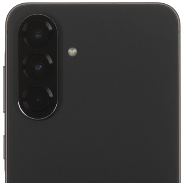 6.7" Смартфон Samsung Galaxy A56 256 ГБ черный