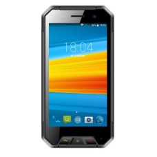 Смартфон DEXP Ixion P245 Arctic Black [4.7" 16GB 4x1.1GHz/2GB/1280x720/IPS/2SIM/LTE/cam8AF/3000mAh/IP68/Android 5.1]