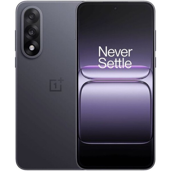 6.83" Смартфон OnePlus Nord 5 512 ГБ серый