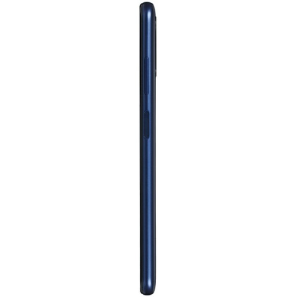 6.5" Смартфон Samsung Galaxy A03s 32 ГБ синий