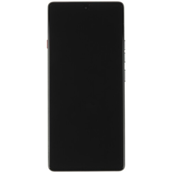 6.78" Смартфон Tecno CAMON 40 256 ГБ черный