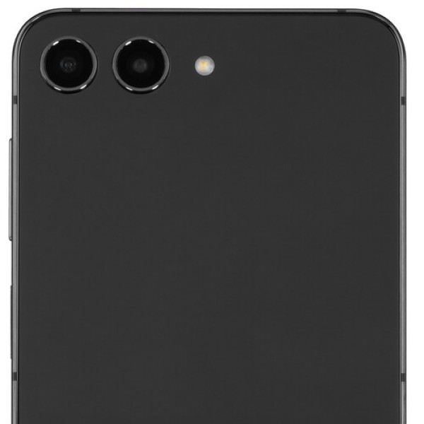 6.7" Смартфон Samsung Galaxy Z Flip5 256 ГБ черный