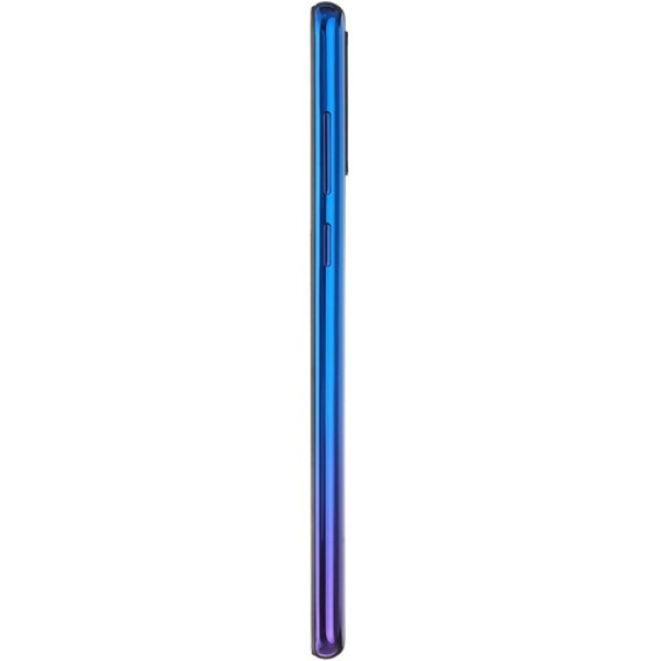 Смартфон Blackview A80 Pro 6.49" Blue 64Gb 8x1.5GHz/4Gb/1560x720/IPS/LTE/2SIM/Cam13+8/4680mAh/Android 9.0