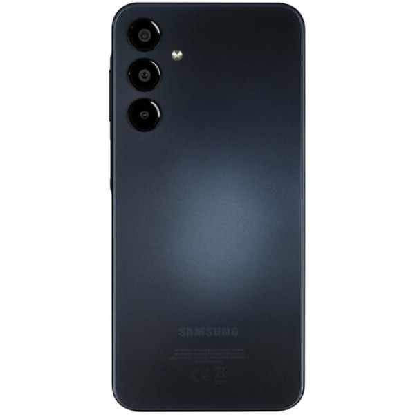 6.7" Смартфон Samsung Galaxy A16 4G 128 ГБ черный