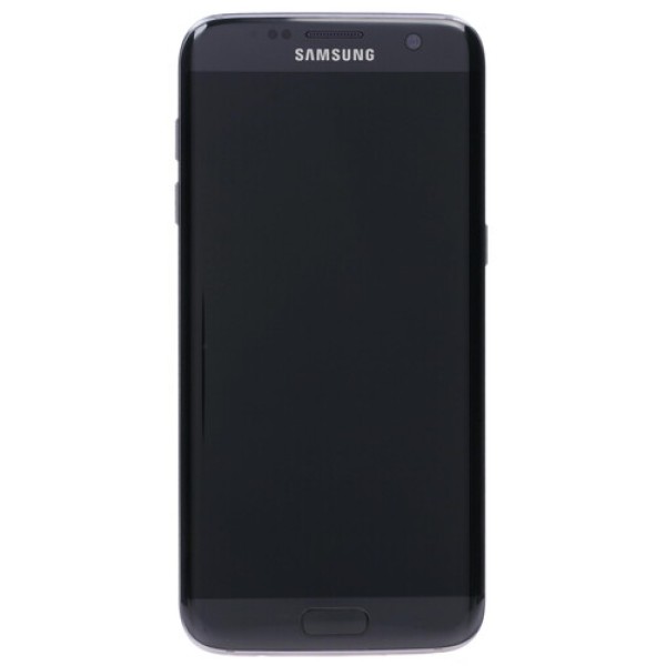 Смартфон Samsung SM-G935FD Galaxy S7 edge 5.5" 32Gb Black 8(4х2.3+4х1.6Ghz)/4096Mb/2560x1440/LTE/GPS/Cam12/3600mAh/A6.0