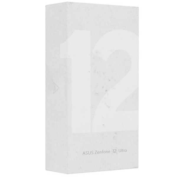 6.78" Смартфон ASUS Zenfone 12 Ultra 512 ГБ розовый