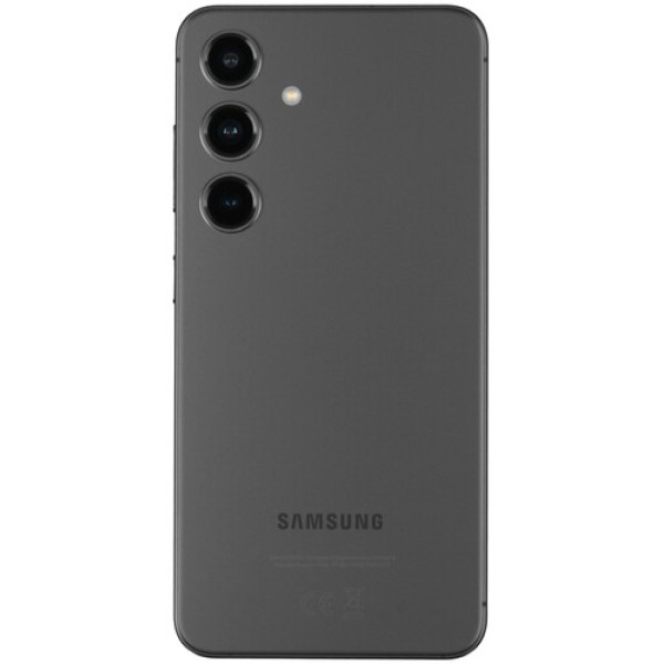 6.2" Смартфон Samsung Galaxy S24 256 ГБ черный
