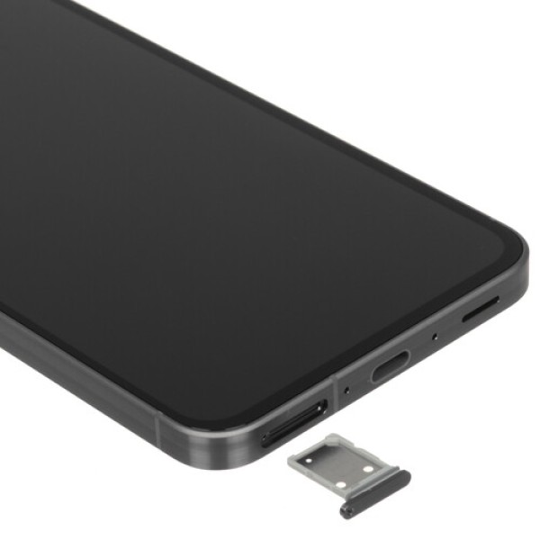 6.7" Смартфон Samsung Galaxy A56 256 ГБ черный