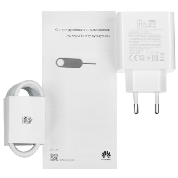 7.93" Смартфон HUAWEI Mate X6 512 ГБ серый