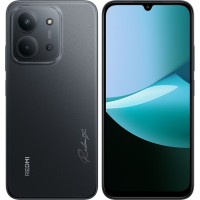 6.9" Смартфон Xiaomi Redmi 15C 128 ГБ черный