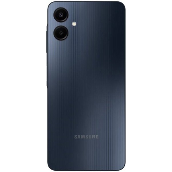 6.7" Смартфон Samsung Galaxy A06 128 ГБ черный