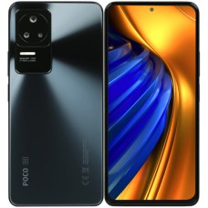 Смартфон Poco F4 8/256Gb [6.67"/5G/NFC/Cam64Mpx/4500mAh/Night Black]