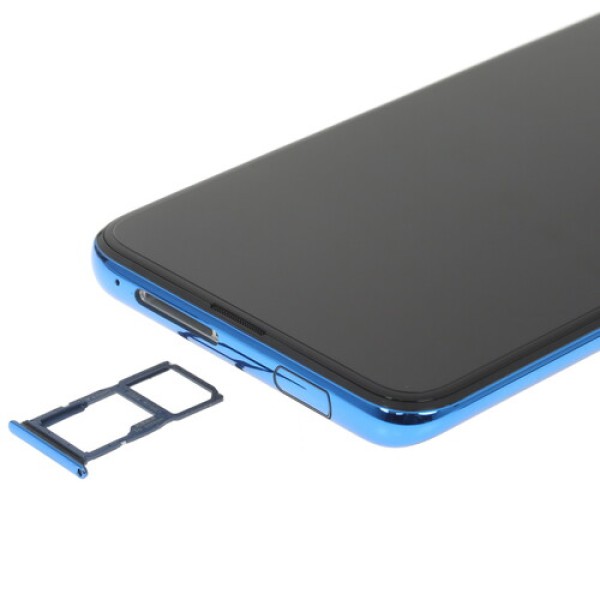 Смартфон Honor 9X Premium 6/128Gb [6,59"/LTE/NFC/Cam48+8+2Mpx/4000mAh/Blue]