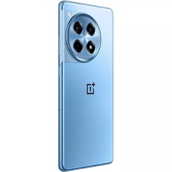 6.78" Смартфон OnePlus 12R 256 ГБ голубой
