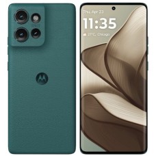 6.67" Смартфон Motorola Edge 50 512 ГБ зеленый