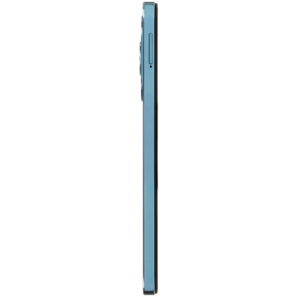 6.56" Смартфон Tecno SPARK 20 128 ГБ голубой