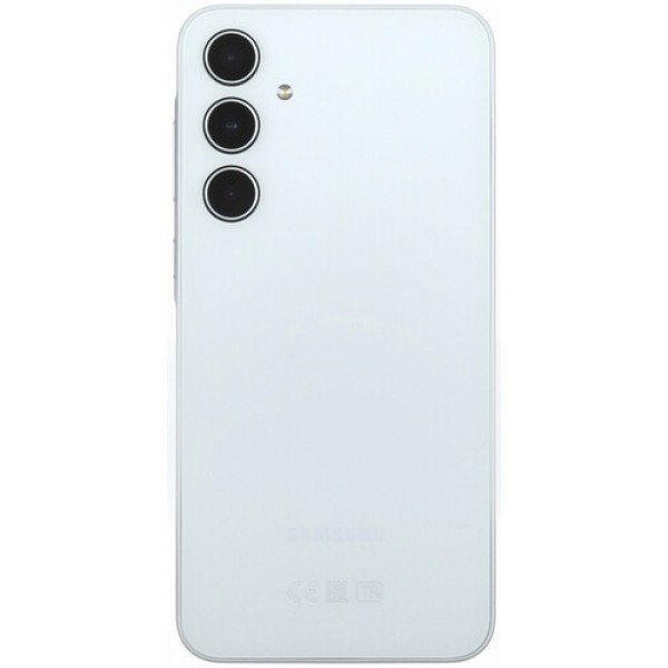 6.6" Смартфон Samsung Galaxy A35 128 ГБ голубой