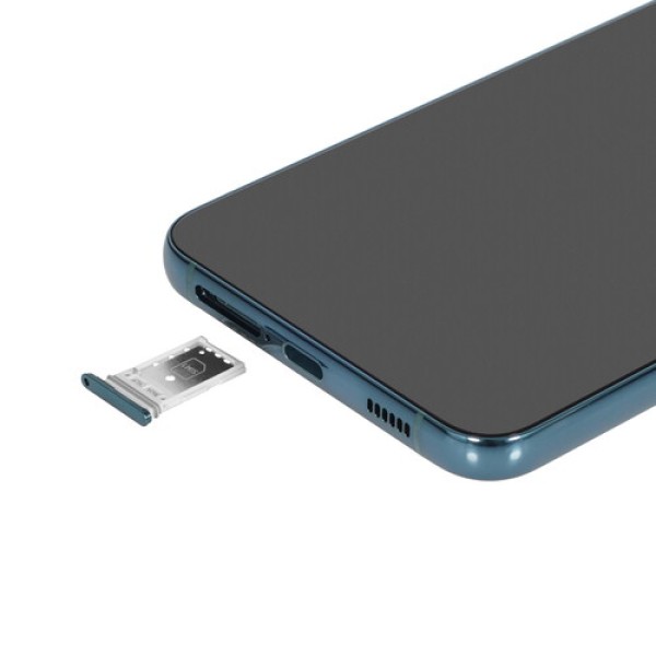 Смартфон Samsung Galaxy S22+ 8/256Gb [6,6"/5G/NFC/Cam50+12+10Mpx/4500mAh/Зеленый]