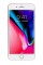 Смартфон Apple iPhone 8 Plus 5,5" 256Gb Gold 6x2.3Ghz/3072Mb/1920x1080/IPS/LTE/IP67/Cam12(x2)/iOS