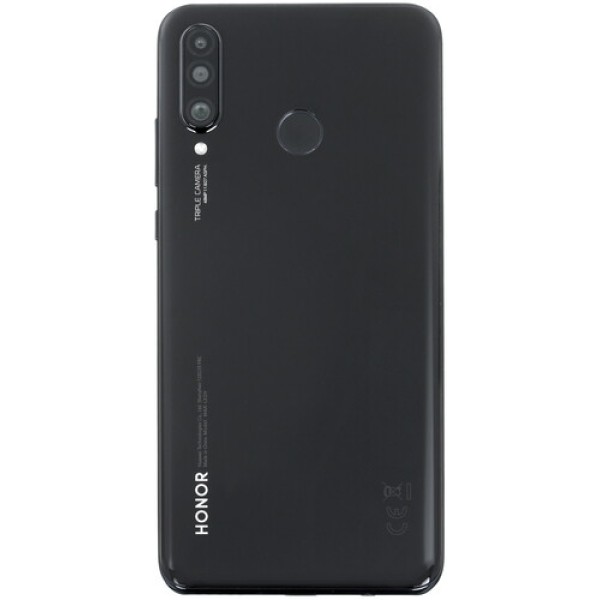 Смартфон Honor 20S 6/128Gb [6,15"/LTE/NFC/Cam48+8+2Mpx/3340mAh/Black]