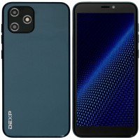 Смартфон DEXP A455 1/16GB [5,45/3G/cam5Mpx/2700mAh/dark blue]