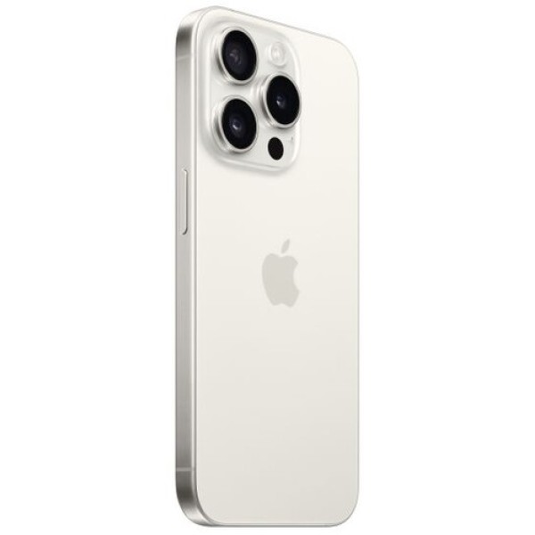6.1" Смартфон Apple iPhone 15 Pro 256 ГБ белый