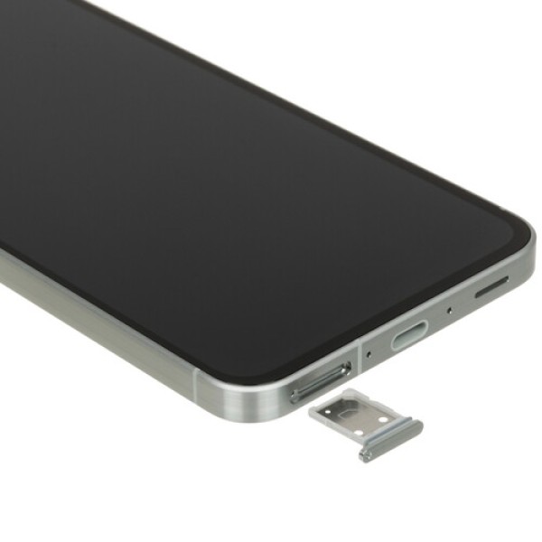 6.7" Смартфон Samsung Galaxy A56 256 ГБ зеленый