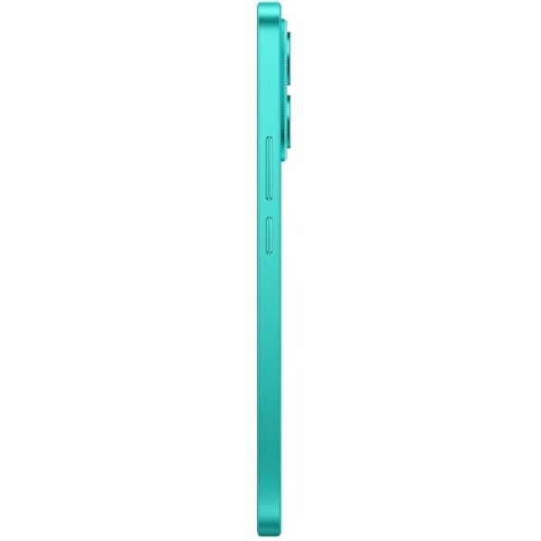 6.7" Смартфон HONOR X8c 128 ГБ зеленый