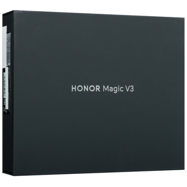 7.92" Смартфон HONOR Magic V3 512 ГБ зеленый