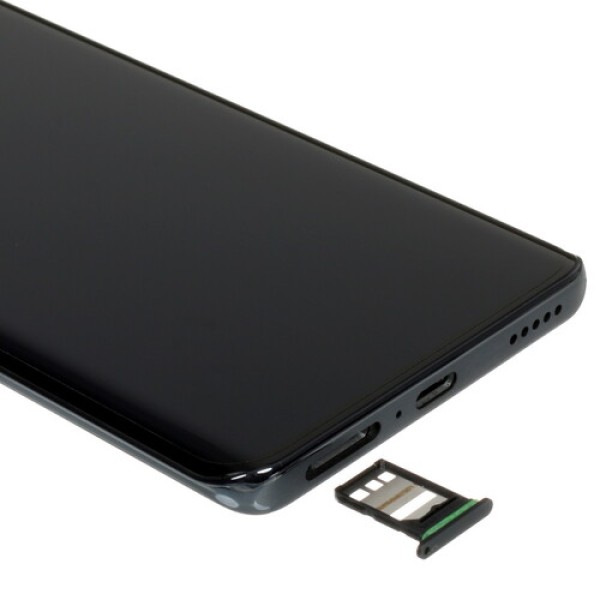 6.78" Смартфон HONOR X9b 256 ГБ черный