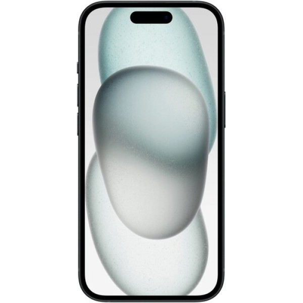 6.1" Смартфон Apple iPhone 15 256 ГБ черный
