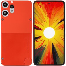 6.77" Смартфон CMF Phone 2 Pro 128 ГБ оранжевый