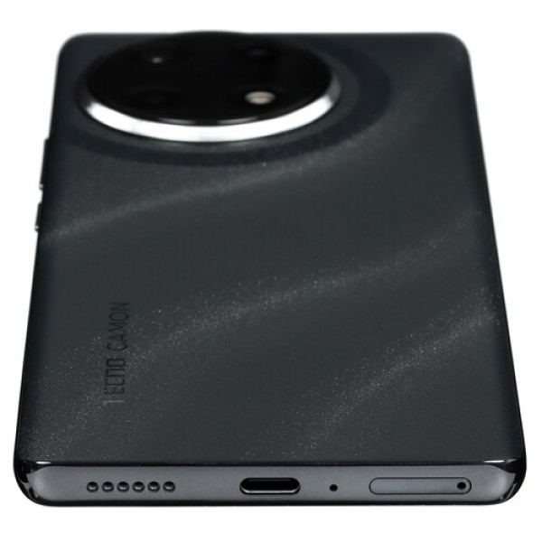 6.78" Смартфон Tecno CAMON 30S 128 ГБ черный