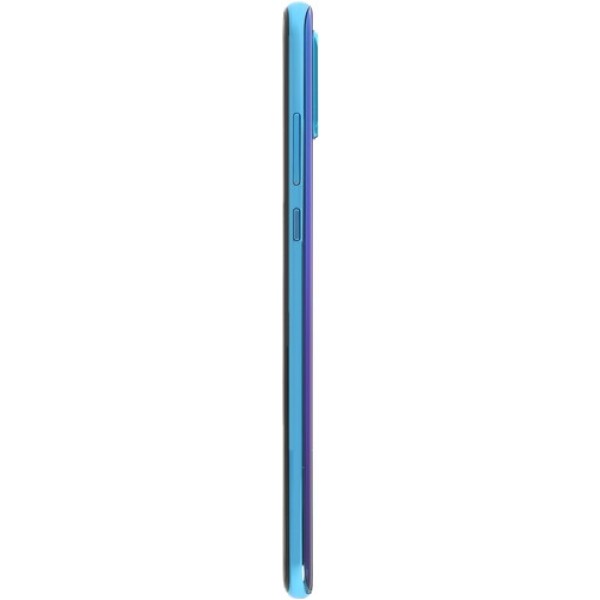 Смартфон Huawei P30 Lite 6.15" Blue 128Gb 8(4x2.2Ghz+4x1.7Ghz)/4096Mb/2312x1080/IPS/2SIM/LTE/Cam32/3240mAh/Android 9.0