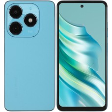 6.56" Смартфон Tecno SPARK 20 128 ГБ голубой