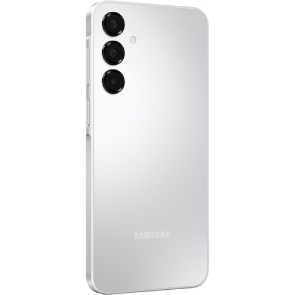 6.7" Смартфон Samsung Galaxy A16 4G 128 ГБ серый