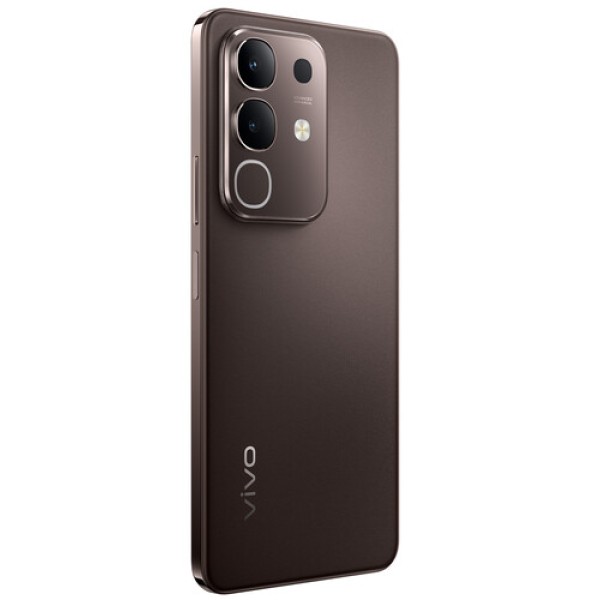 6.68" Смартфон Vivo Y29 256 ГБ коричневый