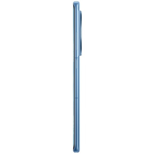 6.78" Смартфон OnePlus 12R 256 ГБ голубой