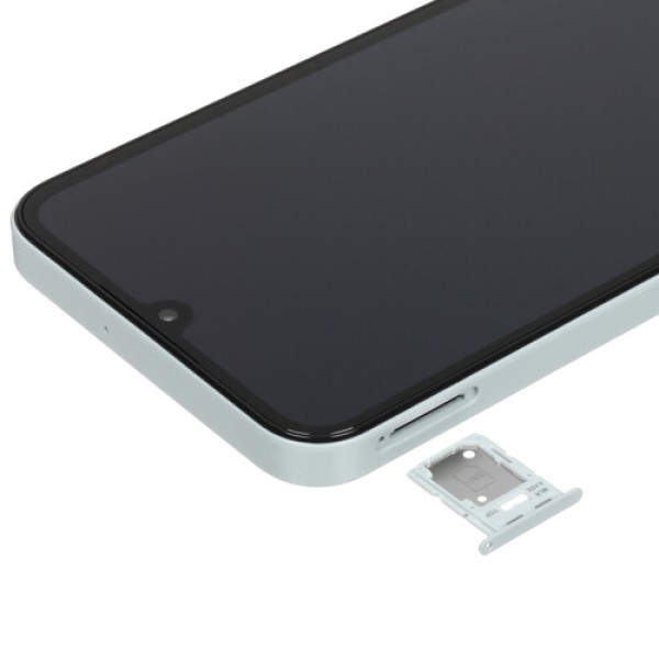 6.5" Смартфон Samsung Galaxy A15 256 ГБ голубой