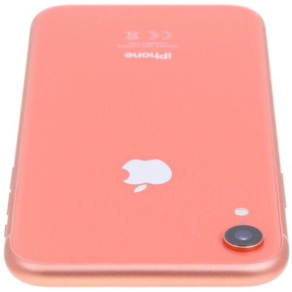6.1" Смартфон Apple iPhone Xr 256 ГБ коралловый