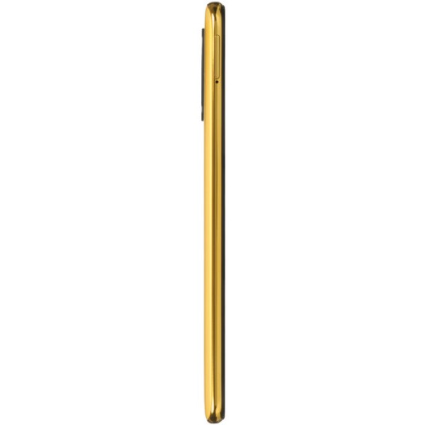 6.43" Смартфон POCO M5s 128 ГБ желтый