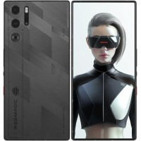 6.8" Смартфон Nubia Red Magic 9S Pro 256 ГБ черный