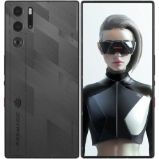 6.8" Смартфон Nubia Red Magic 9S Pro 256 ГБ черный
