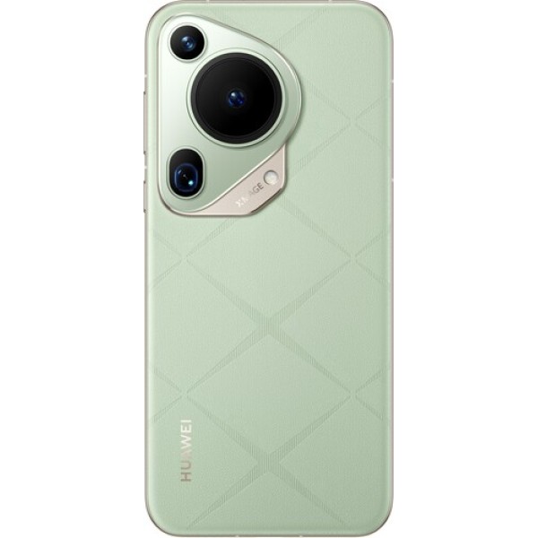 6.8" Смартфон HUAWEI Pura 70 Ultra 512 ГБ зеленый