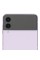 Смартфон Samsung Z Flip 3 8/256Gb [6,7"/5G/NFC/Cam12+12Mpx/3300mAh/Violet]