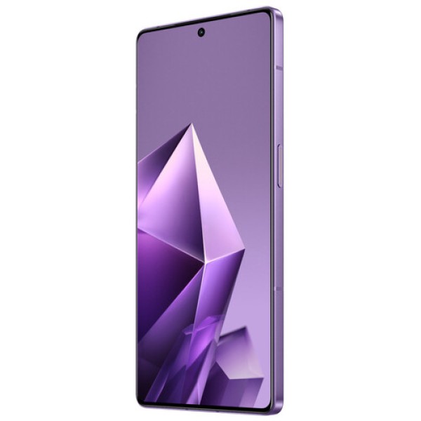 6.78" Смартфон Infinix NOTE 50 Pro+ 5G+ 256 ГБ фиолетовый
