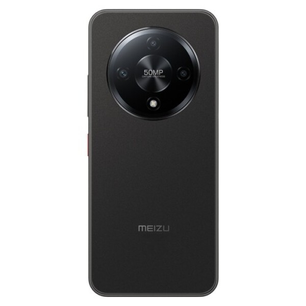 6.79" Смартфон Meizu Mblu 22 Pro 128 ГБ черный
