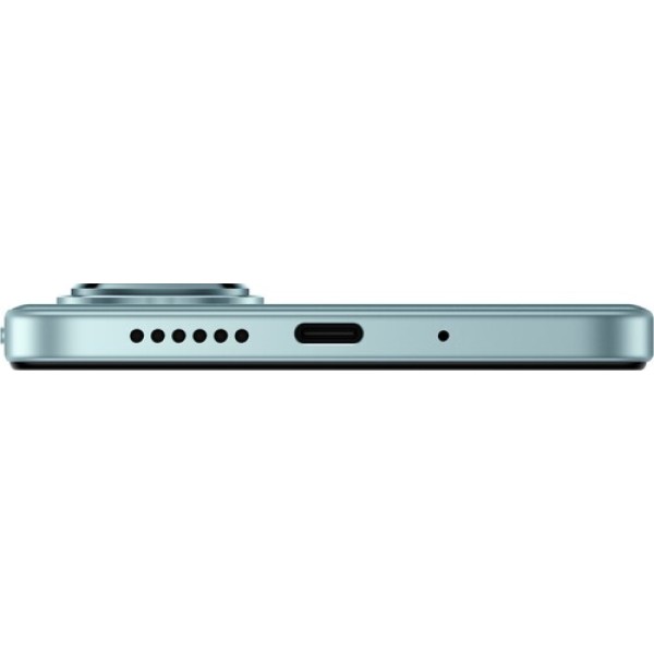 6.9" Смартфон POCO M7 128 ГБ голубой