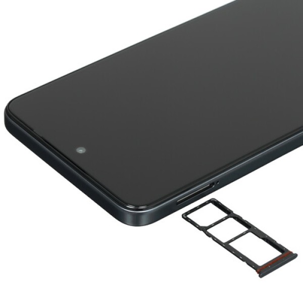 6.78" Смартфон Infinix HOT 50 128 ГБ черный